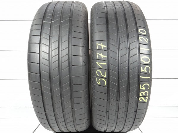 BRIDGESTONE TURANZA ECO 235/50R20 100 T