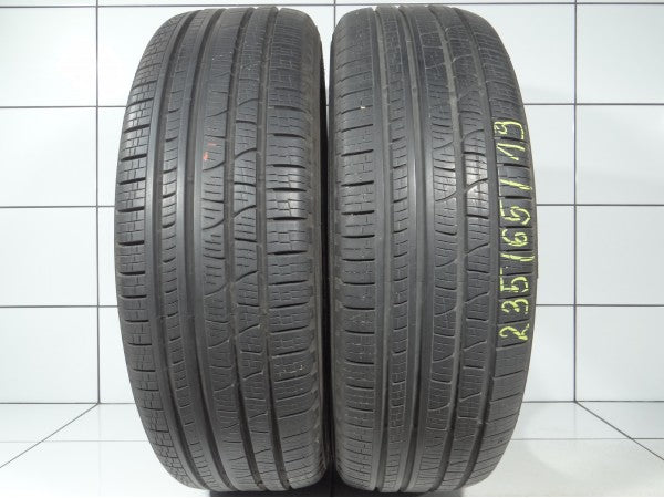 PIRELLI SCORPION VERDE ALL SEASON 235/65R19 109 V