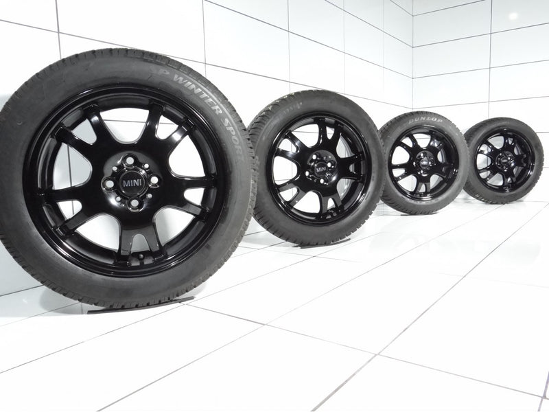Dunlop SP Winter Sport 3D 175/60R16 86 H MINI R50, R52, R53, R55, R56, R57