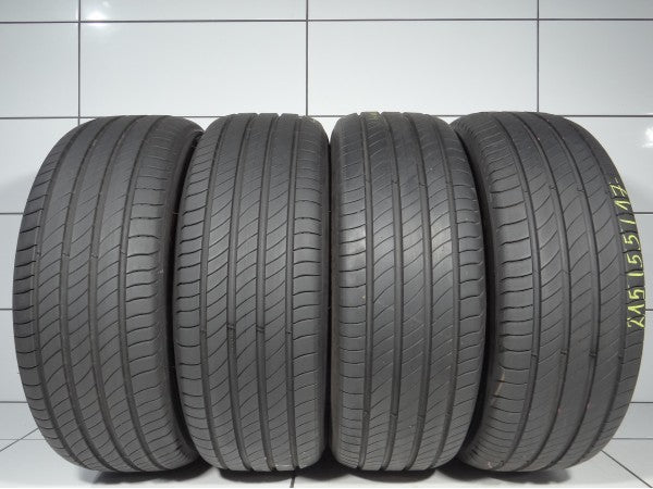MICHELIN PRIMACY 4 S1 215/55R17 94 V