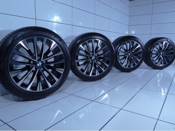 PIRELLI Cinturato P7 225/45R17 94 Y BMW 1 F40 , 2 F44