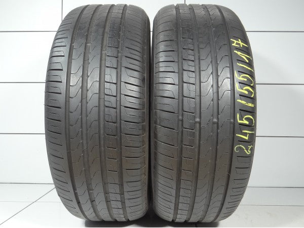 PIRELLI Cinturato P7 245/55R17 102 V
