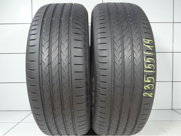 Continental ECOCONTACT 6Q 235/55R19 105 W