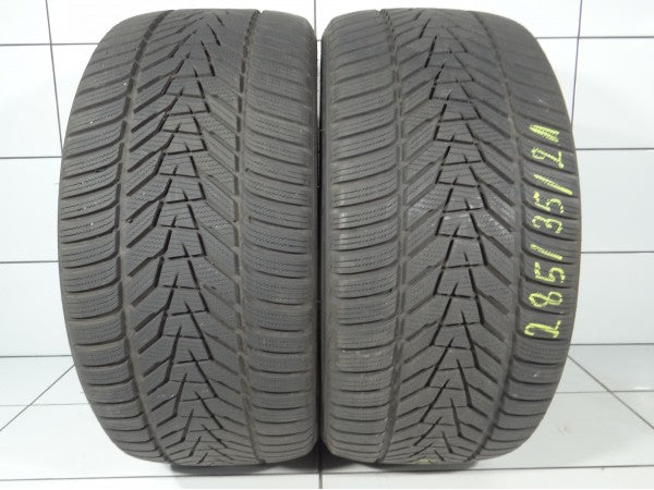 Hankook WINTER I*CEPT EVO3 X 285/35R21 105 W