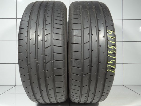 Toyo PROXES R46A 225/55R19 99 V