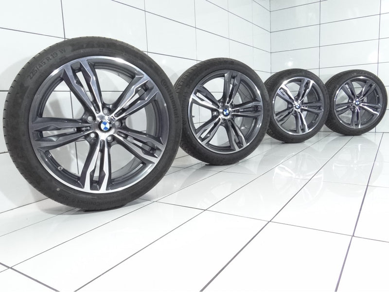 Continental PREMIUMCONTACT 6 SSR 225/45R19 92 W BMW X1 F48, X2 F39