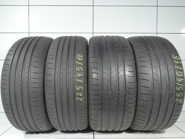 BRIDGESTONE TURANZA T005 225/45R18 95 Y