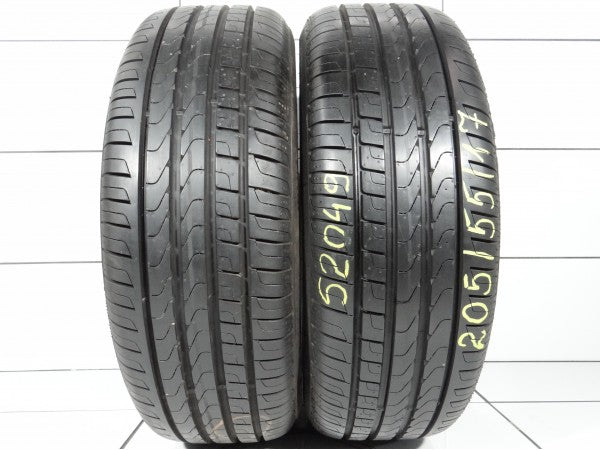 PIRELLI Cinturato P7 205/55R17 91 V