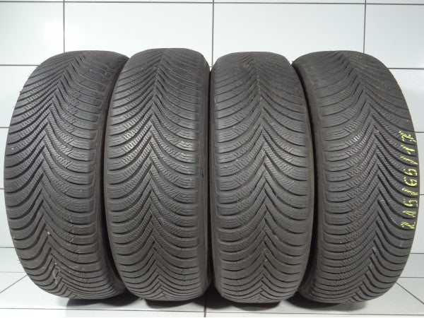 MICHELIN Alpin 5 215/65R17 99 H