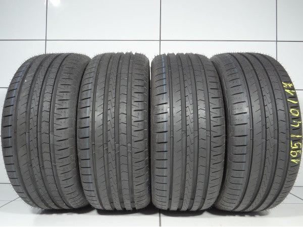 Vredestein SPORTRACS 195/40R17 81 V