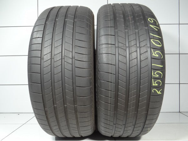 BRIDGESTONE TURANZA ECO PLUS 255/50R19 103 T