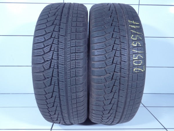 Hankook WINTER I*cept EVO2 205/55R17 91 H