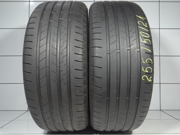 BRIDGESTONE ALENZA 001 255/50R21 109 Y