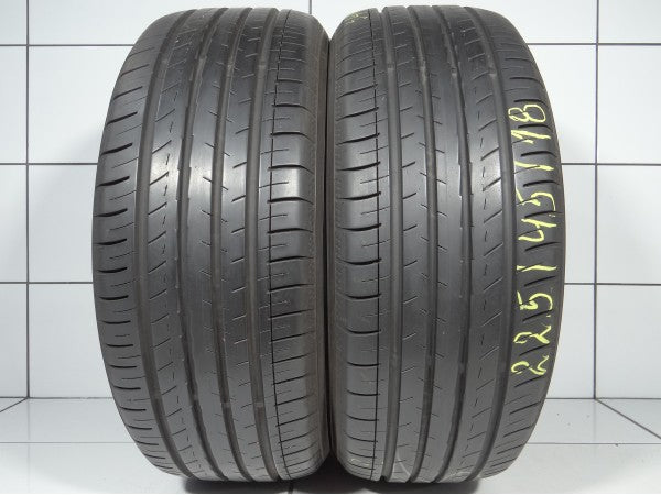 Yokohama BLUEARTH GT AE51 225/45R18 95 W
