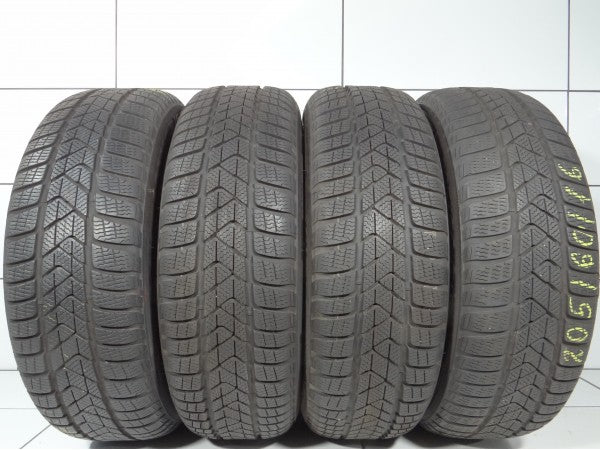 PIRELLI Winter Sottozero 3 205/60R16 96 H