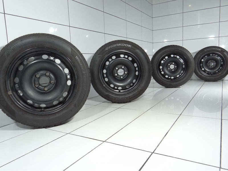 Hankook Winter i*cept RS 185/60R15 84 T VW POLO