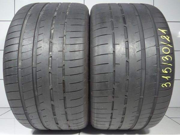 Goodyear EAGLE F1 SUPER SPORT 315/30R21 105 Y