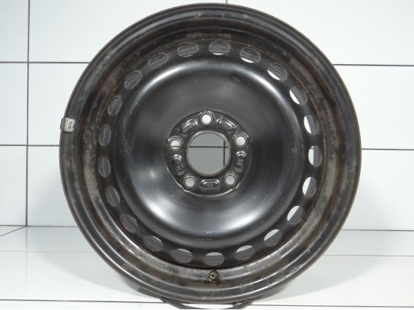 FORD OE 16' Czarny