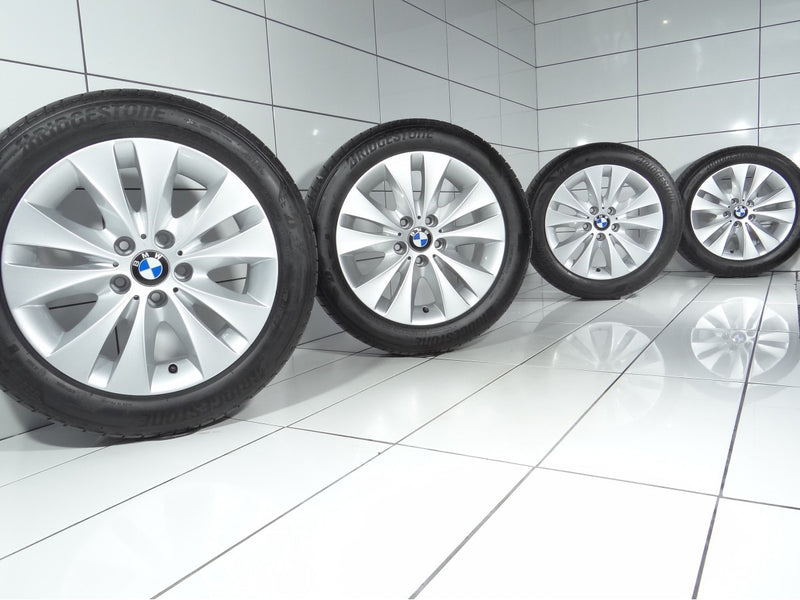 BRIDGESTONE TURANZA T005 225/50R17 98 Y BMW 5 E60, E61
