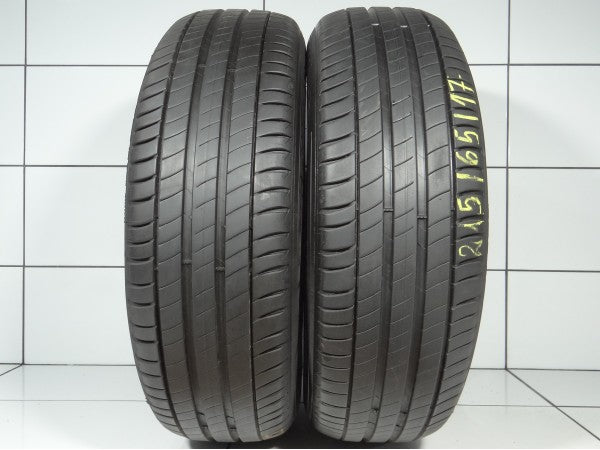 MICHELIN PRIMACY 3 S1 215/65R17 99 V