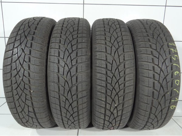 Dunlop SP Winter Sport 3D DSST 175/60R16 86 H