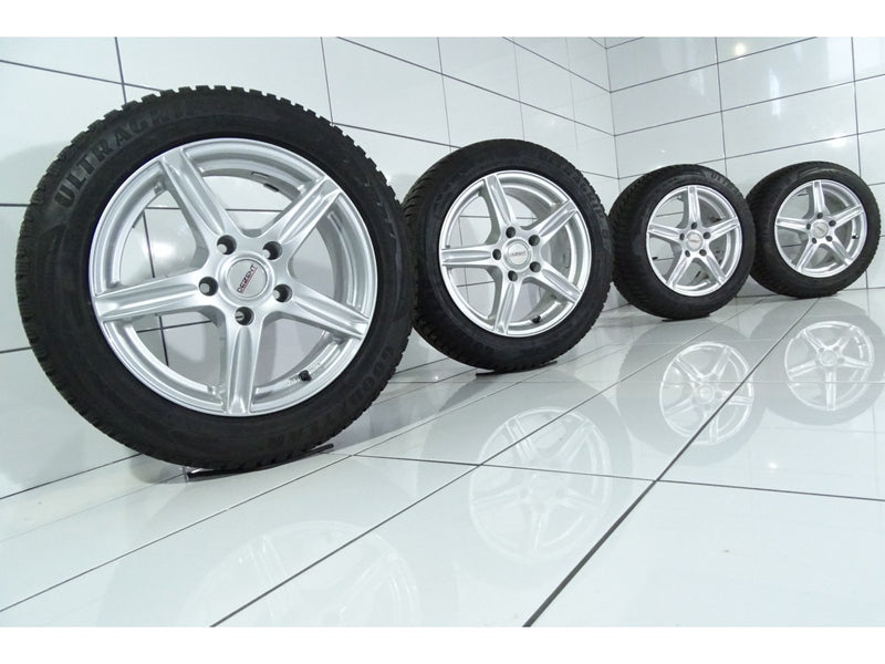 Goodyear Ultra Grip 8 205/55R16 91 H BMW SERII 1, 3, Z3, Z4