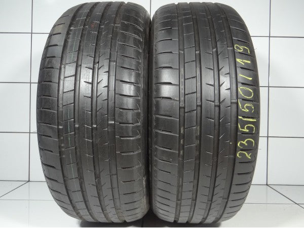 BRIDGESTONE ALENZA 001 235/50R19 99 W