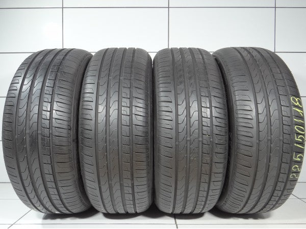 PIRELLI Cinturato P7 225/50R18 95 W