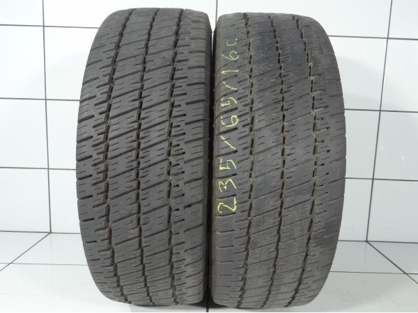 Barum Vanis ALLSEASON 235/65R16C 115/113 R