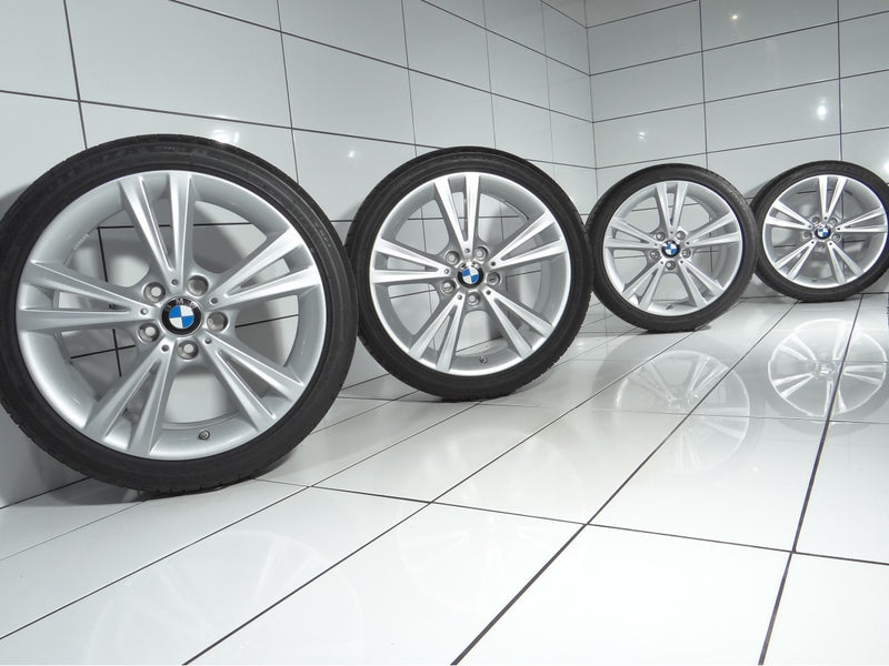 BRIDGESTONE Potenza S001 225/40R18 88 Y BMW 1 F20, F21, 2 F22, F23