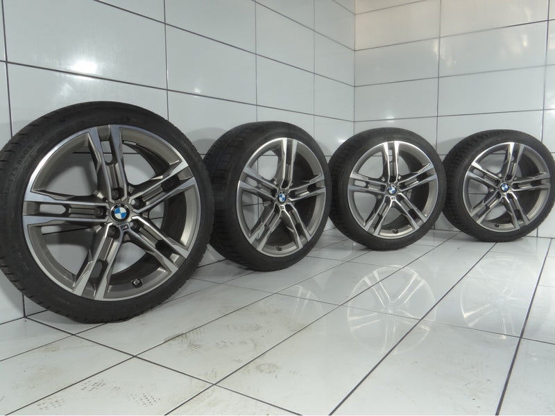 Continental WINTER CONTACT TS 860 S SSR 225/40R18 92 V BMW 1 F40, BMW 2 F44
