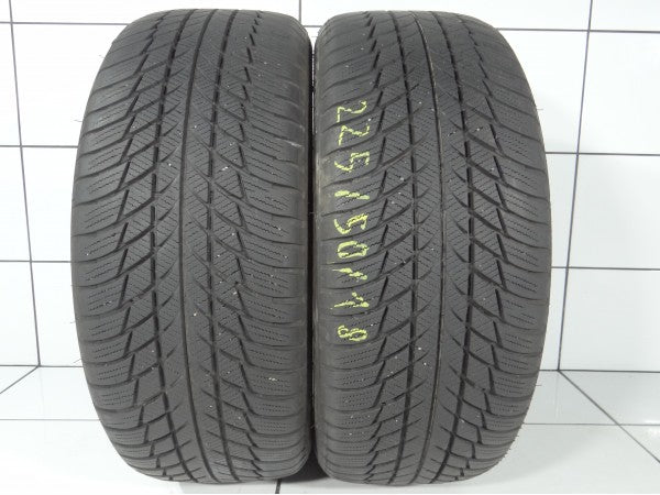 BRIDGESTONE Blizzak LM001 225/50R18 95 H