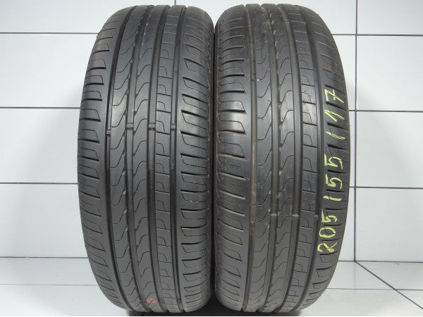 PIRELLI Cinturato P7 205/55R17 91 W