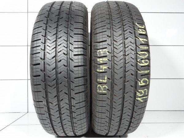 MICHELIN Agilis 51 195/60R16C 99/97 H