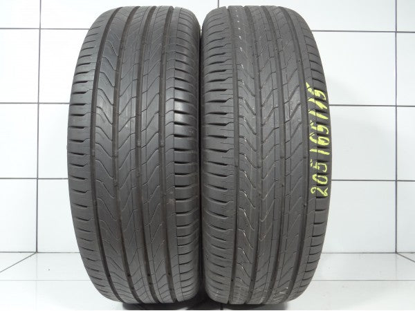 Continental ULTRA CONTACT 205/65R15 94 V