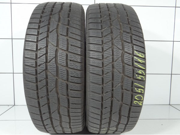 Continental ContiWinterContact TS 830 P 205/55R16 91 H