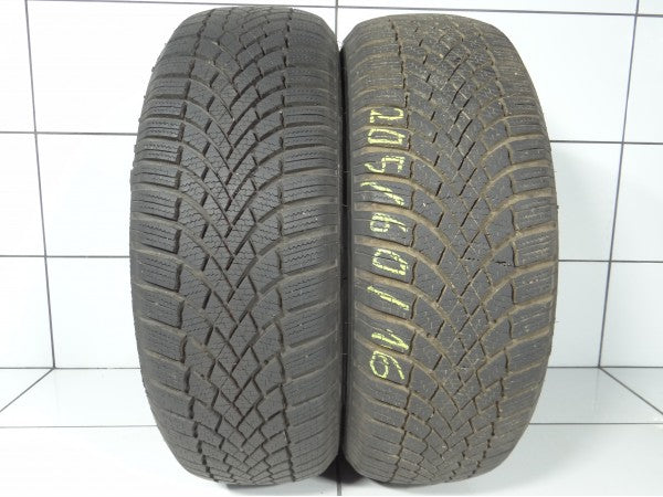 BRIDGESTONE BLIZZAK LM005 205/60R16 96 H