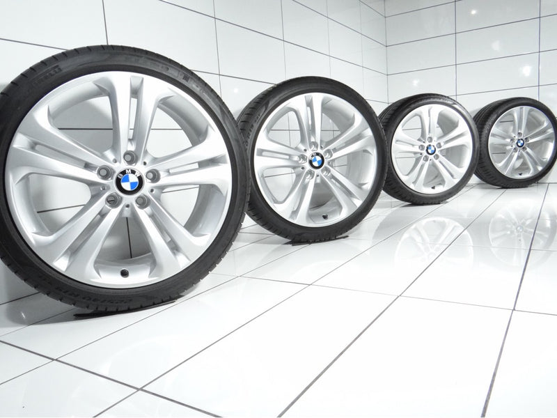 PIRELLI P ZERO 225/40R19 93 Y BMW 3 F30, F31, 4 F32, F33, F36