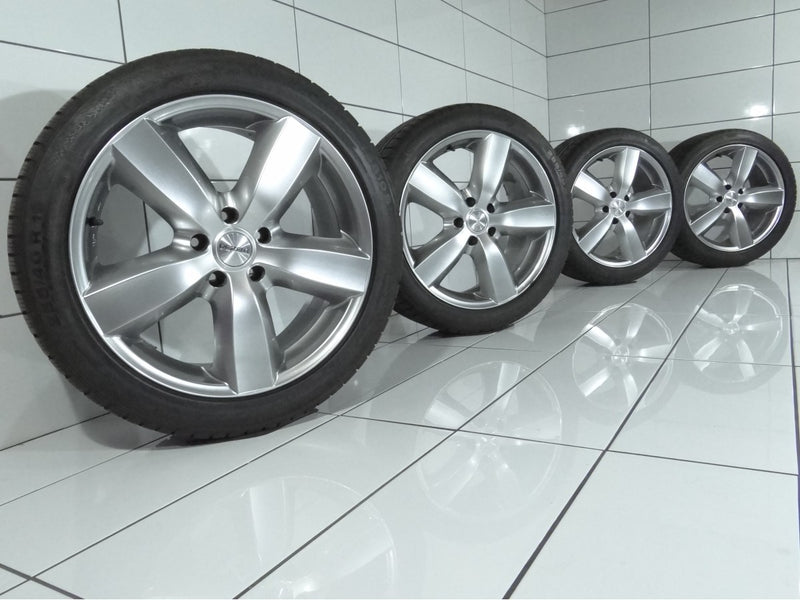 Continental ContiWinterContact TS 810 S 255/40R19 100 V