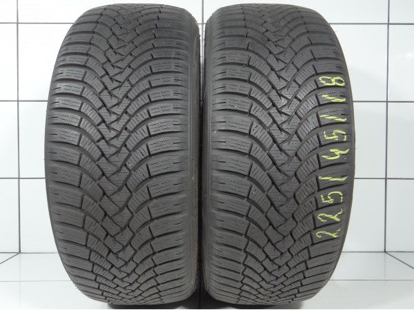 Falken EUROWINTER HS01 225/45R18 95 V