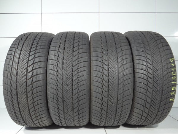 BRIDGESTONE Blizzak LM001 235/50R19 99 H