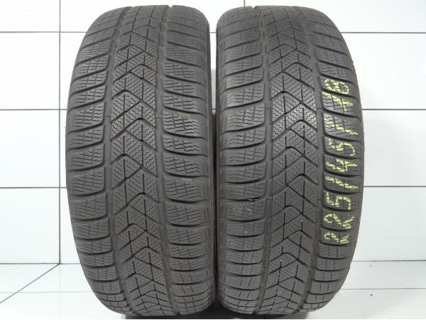 PIRELLI Winter Sottozero 3 225/45R18 91 H