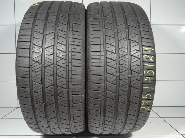 Continental CrossContact LX Sport 275/45R21 110 W