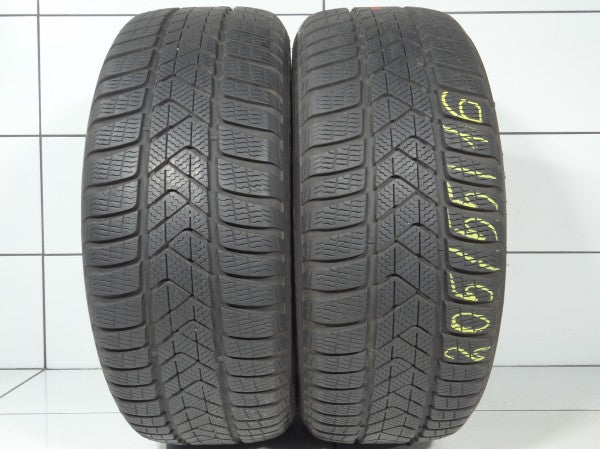 PIRELLI Sottozero 3 Winter 205/55R16 91 H