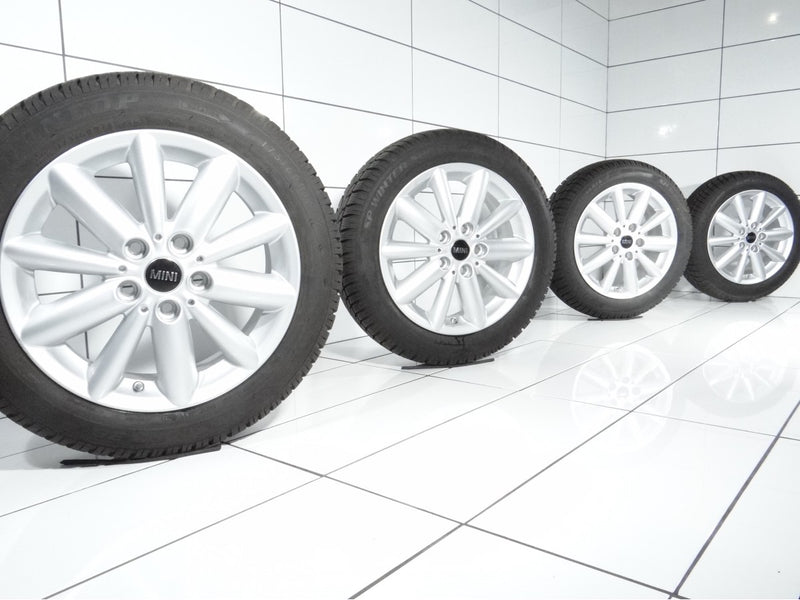 Dunlop SP Winter Sport 3D DSST 175/60R16 86 H MINI F55 F56 F57