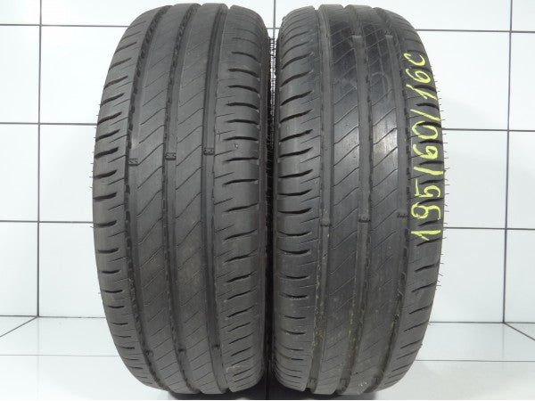 MICHELIN AGILIS 3 195/60R16C 99/97 H