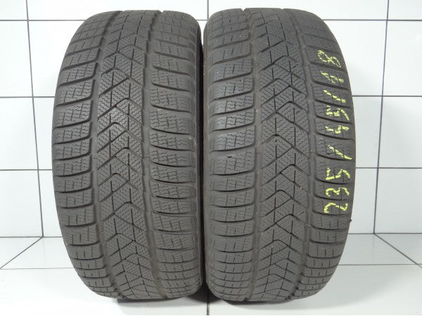 PIRELLI SOTTOZERO 3 WINTER PNCS 235/45R18 98 V
