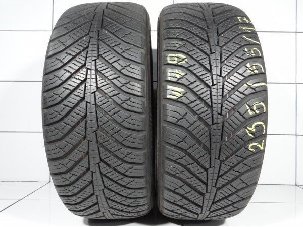 Kumho SOLUS HA31 235/55R17 103 V
