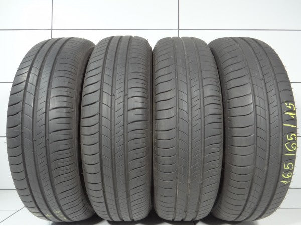 MICHELIN Energy Saver + 165/65R15 81 T
