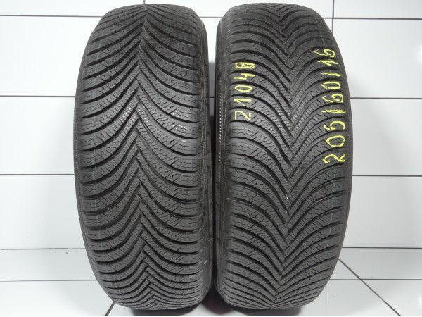 MICHELIN Alpin 5 205/60R16 92 H